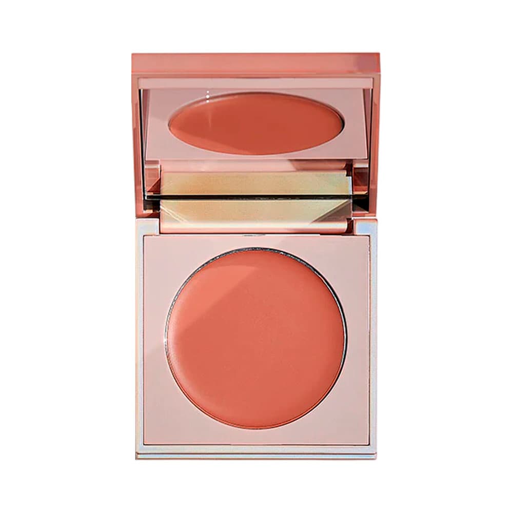 Blush Sigma Cream Cor-de-Rosa 4,5Gr