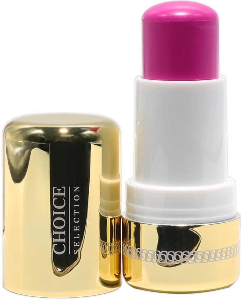 Blush Bastão Choice Selection Pop Orchid 6,5G