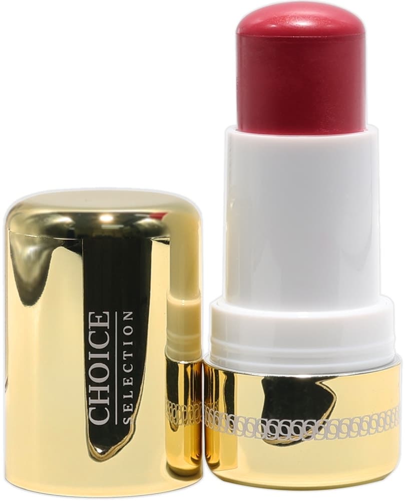 Blush Bastão Choice Selection Ruby 6,5G