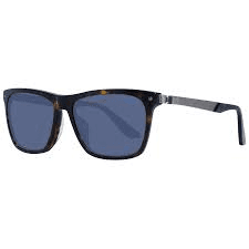Óculos de Sol Bmw Lente Bw0002-H 52V #55