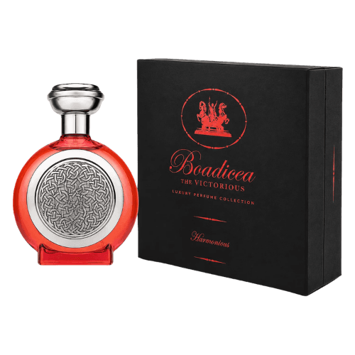 Perfume Boadicea The Victorious Harmonious Eau de Parfum 100ml