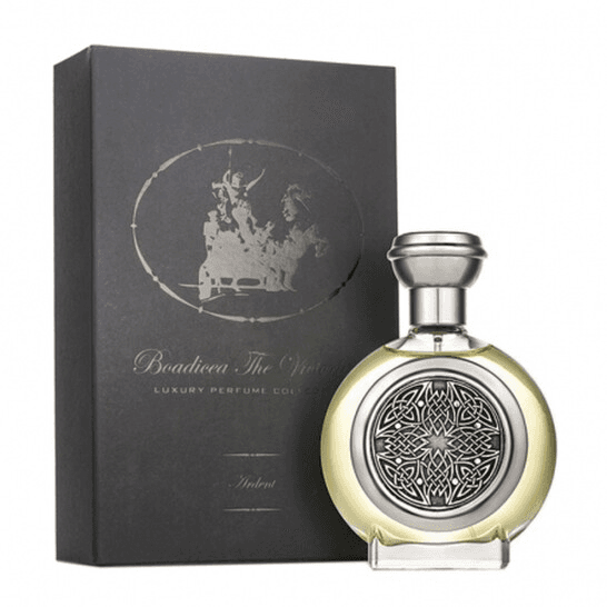 Boadicea The Victorious Perfume Ardent Eau De Parfum 100ml