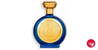 Perfume Boadicea The Victorious Azrak Unissex Eau de Parfum 100ml