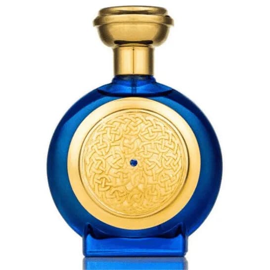 Perfume Boadicea The Victorious Blue Sapphire Estrait de Parfum 100ml