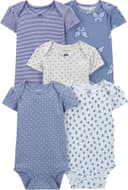 Anúncio: Body Carter's 1R036110 - Feminino (5 unidades)