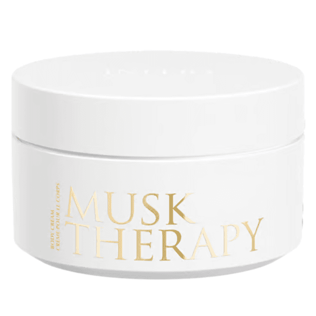 Body Cream Initio Musk Therapy 200ml