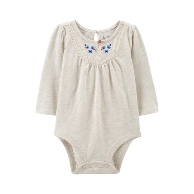 Body Infantil Oshkosh 1P794610