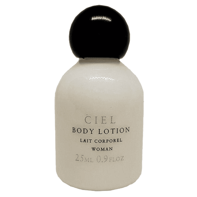 Body Lotion Amouage Ciel Women 25ml Tester