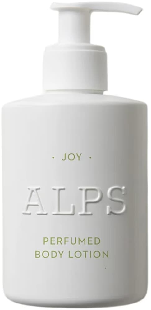 Hidratante Corporal Joy Alps - 300mL