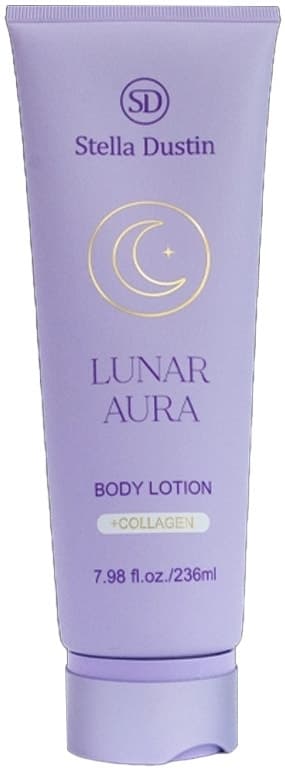 Loção Corporal Stella Dustin Aura Lunar - 236mL