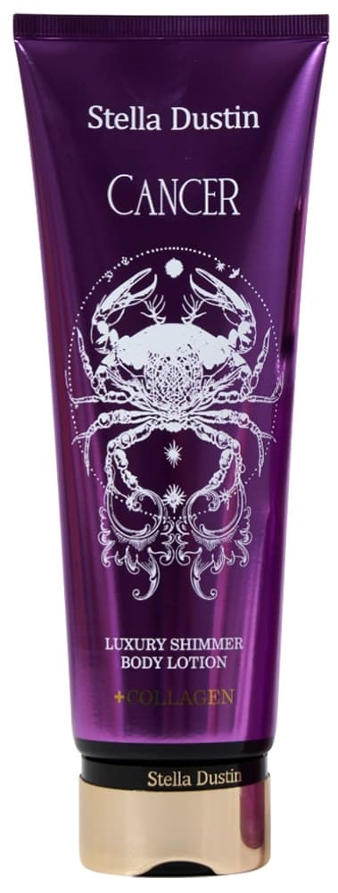 Hidratante Corporal Stella Dustin 236mL