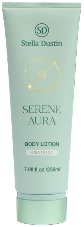 Hidratante Corporal Stella Dustin Serene Aura - 236mL