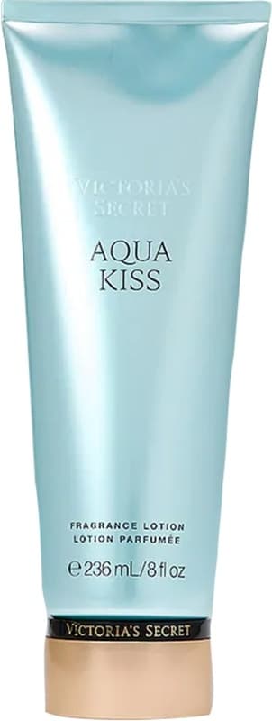 Loção Corporal Victoria's Secret Aqua Kiss - 236mL