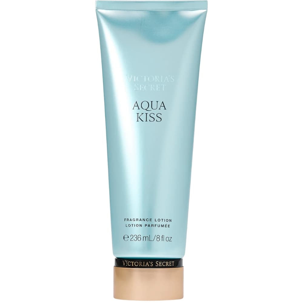 Hidratante Corporal Victoria's Secret Aqua Kiss 236mL