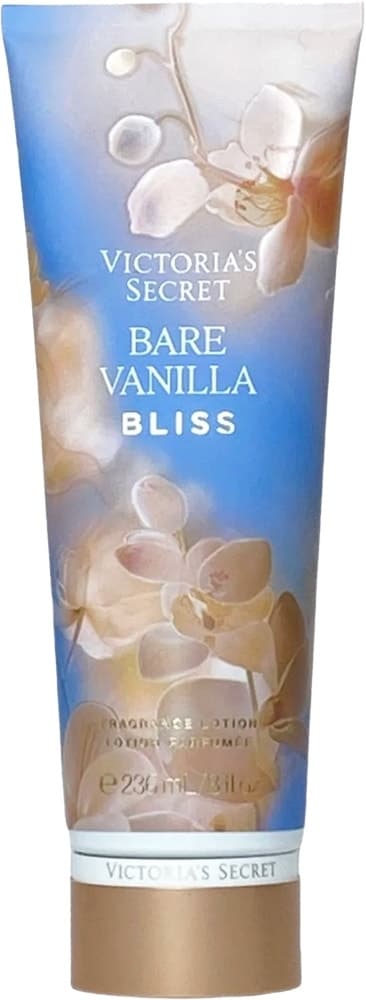 Hidratante Corporal Victoria's Secret Bare Vanilla Bliss - 236mL