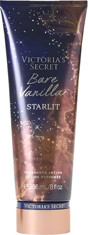Hidratante Corporal Victoria's Secret Bare Vanilla Starlit - 236mL