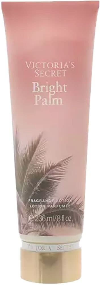 Hidratante Corporal Victoria's Secret Bright Palm - 236mL