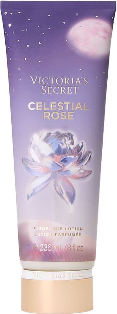 Hidratante Corporal Victoria's Secret Celestial Rose - 236mL