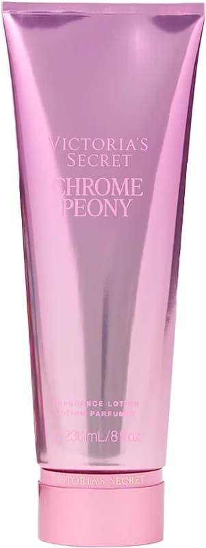 Hidratante Corporal Victoria's Secret Chrome Peony - 236mL