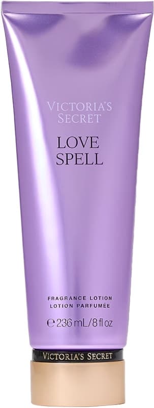Hidratante Corporal Victoria's Secret Love Spell - 236mL