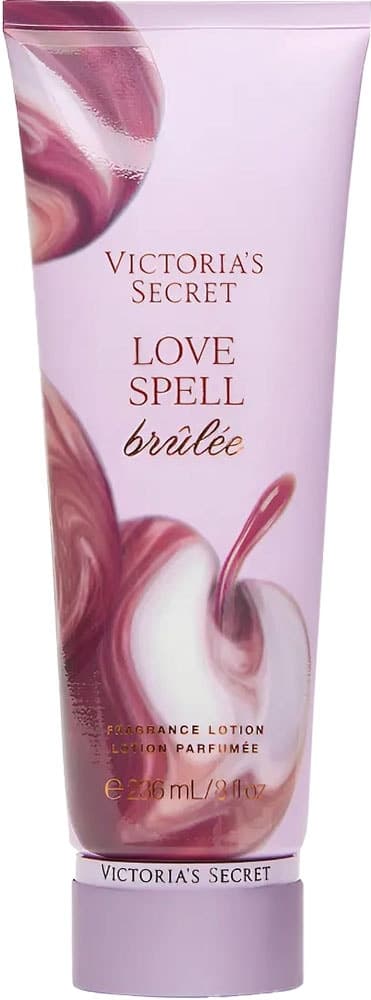 Hidratante Corporal Victoria's Secret Love Spell Brulee - 236mL