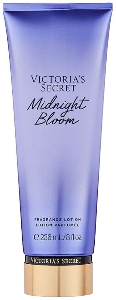 Hidratante Corporal Victoria's Secret Midnight Bloom - 236mL