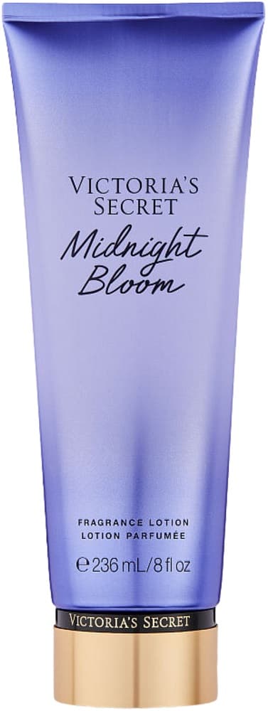 Hidratante Corporal Victoria's Secret Midnight Bloom 236ml