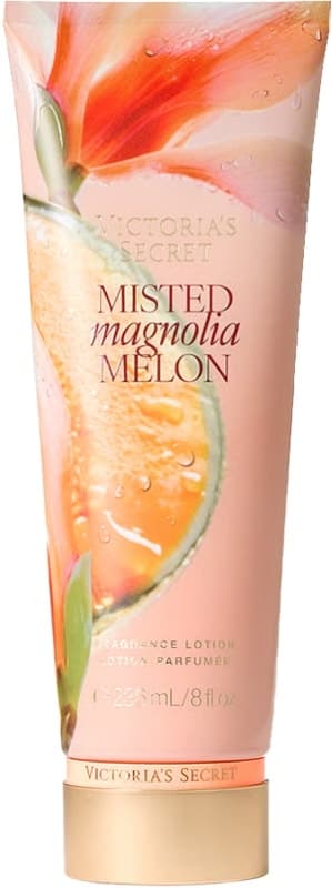 Hidratante Corporal Victoria's Secret Misted Magnolia Melon - 236mL