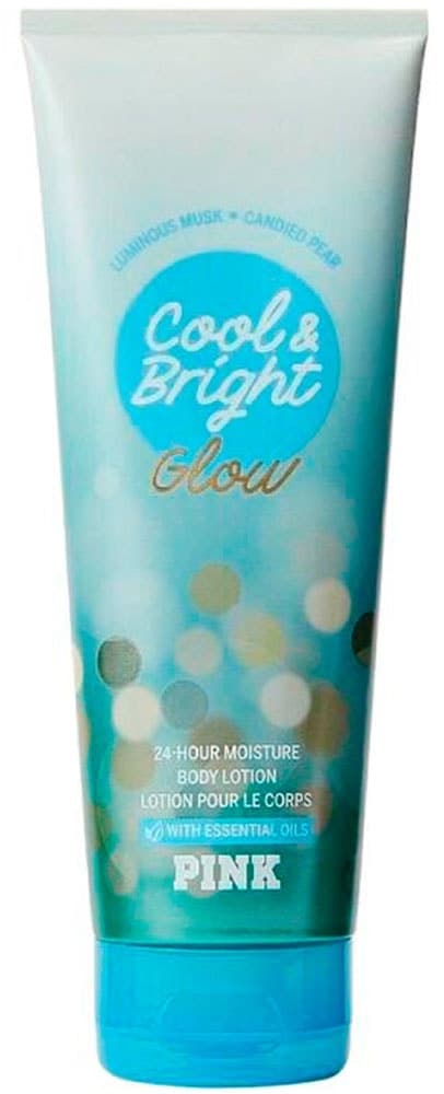Hidratante Corporal Victoria's Secret Pink Cool Y Bright - 236mL