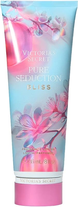 Loção Corporal Victoria's Secret Pure Seduction Bliss - 236mL