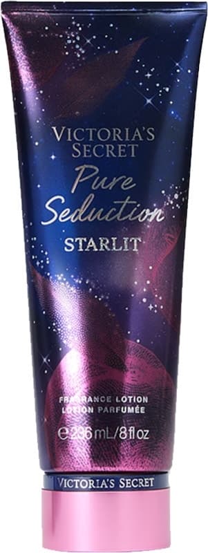 Loção Corporal Victoria's Secret Pure Seduction Starlit - 236mL
