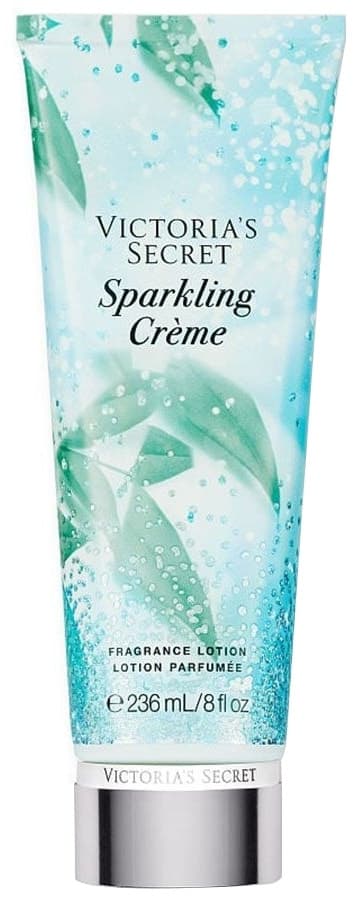 Hidratante Corporal Victoria's Secret Sparkling Crème - 236mL
