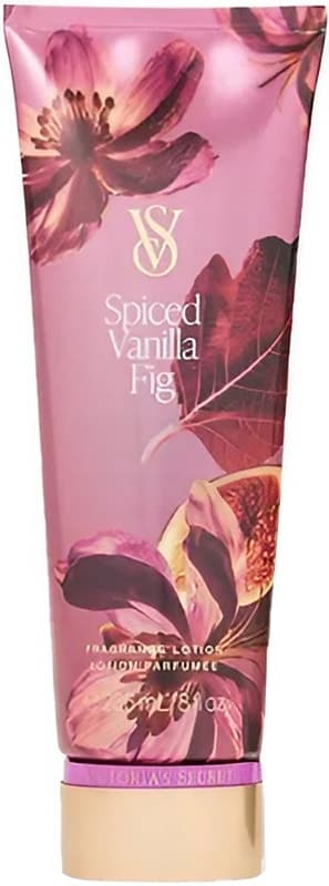 Loção Corporal Victoria's Secret Spiced Vanilla Fig - 236mL