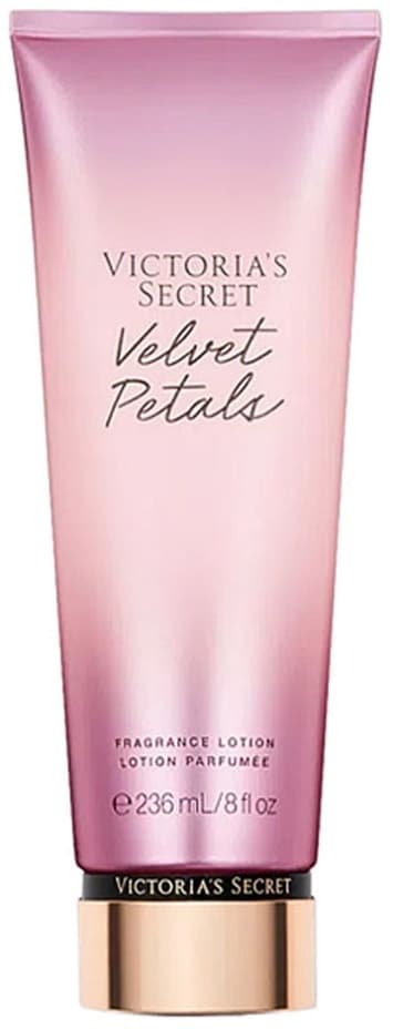 Hidratante Corporal Victoria's Secret Velvet Petals - 236mL