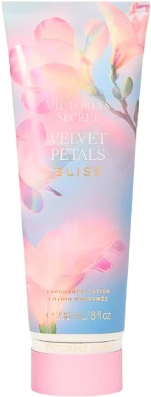 Hidratante Corporal Victoria's Secret Velvet Petals Bliss - 236mL