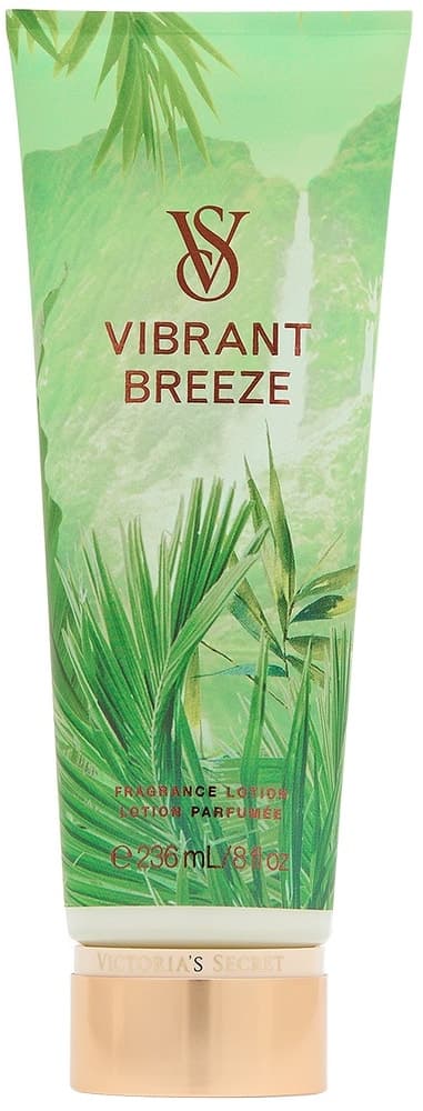 Hidratante Corporal Victoria's Secret Vibrant Breeze 236mL