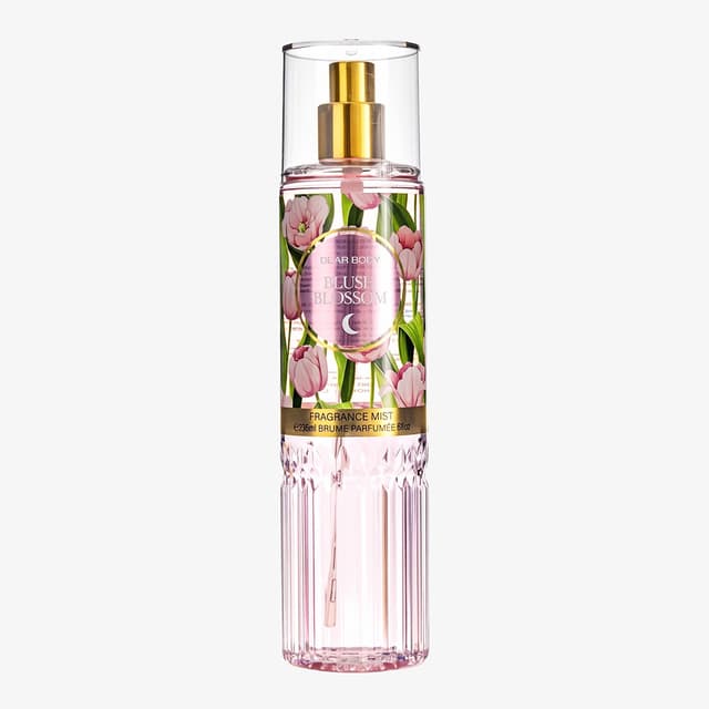 Body Mist Dear Body American Blush 236ml