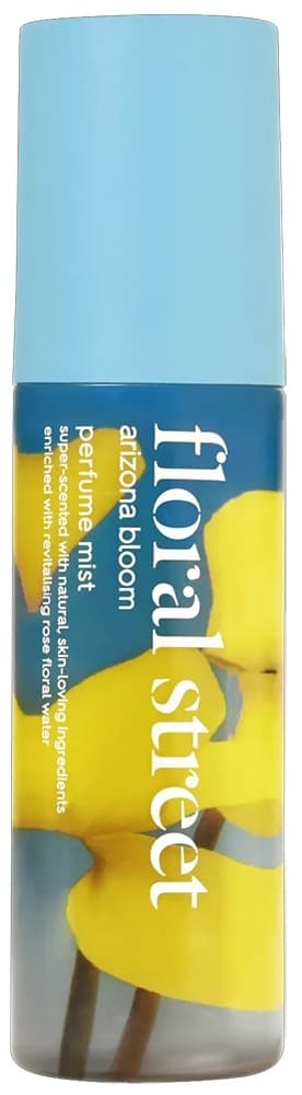 Body Mist Floral Street Arizona Bloom - 125ml