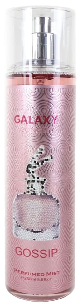 Body Mist Galaxy Plus Gossip 250ml