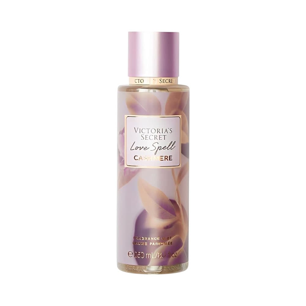 Perfume Victoria's Secret Love Spell Cashmere 250ml