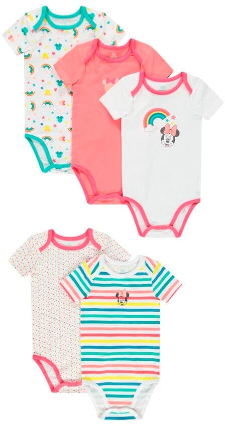 Body Feminino Orchestra HB00H1-Bla (5 Unidades)