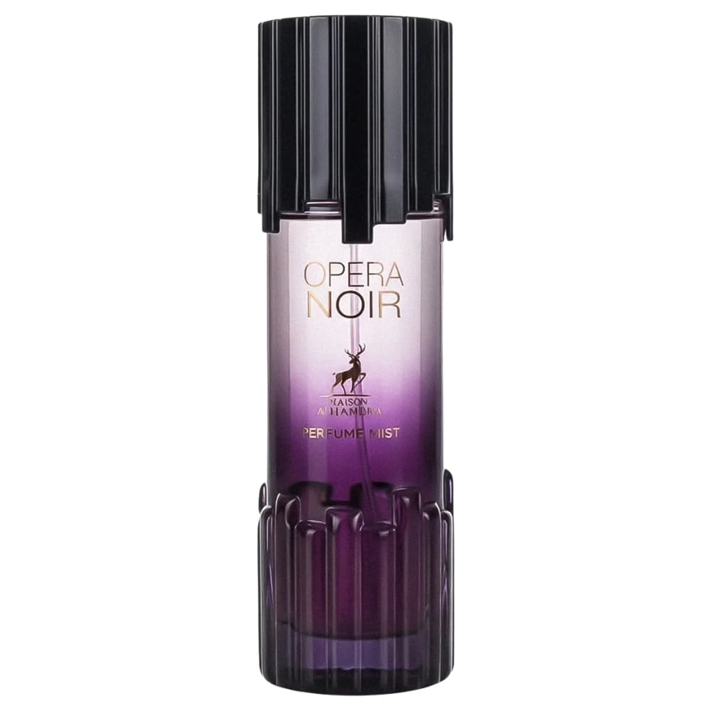 Body Splash Maison Alhambra Opera Noir 250ml