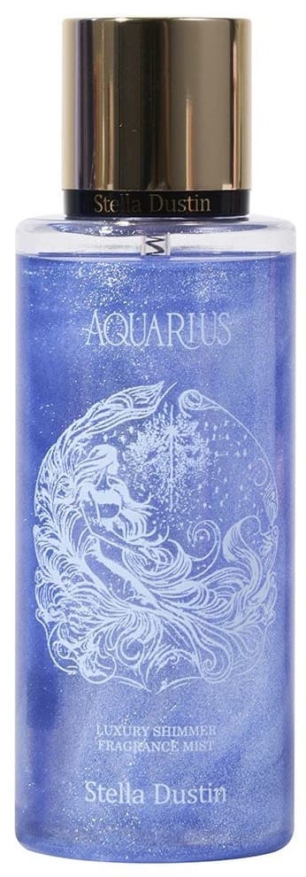 Body Splash Stella Dustin Aquarius 250ml