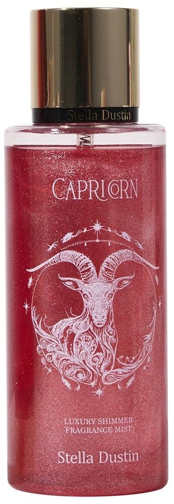 Body Splash Stella Dustin Capricorn 250ml