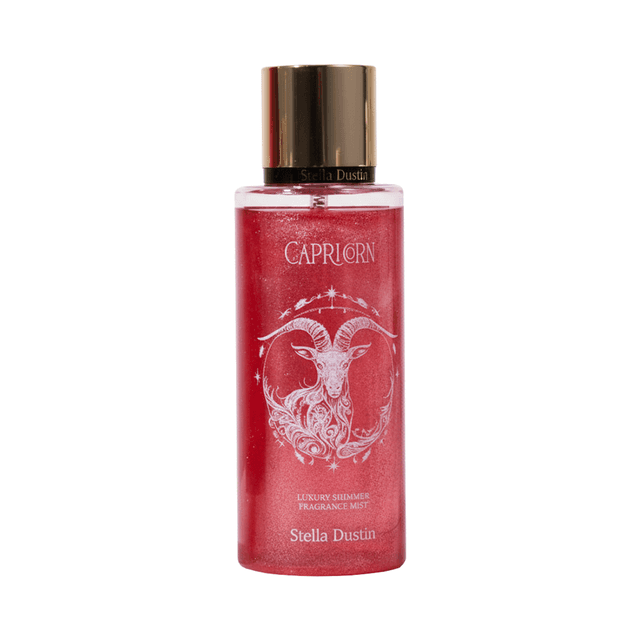 Body Splash Stella Dustin Capricórnio 250ml