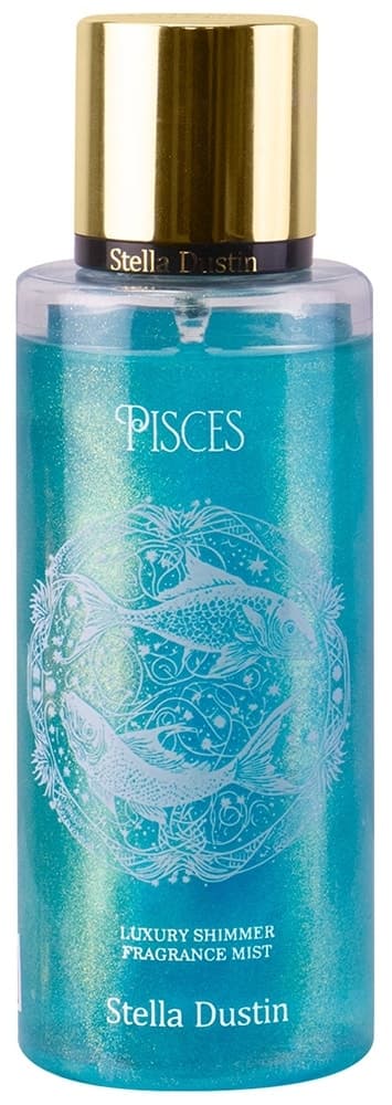Body Splash Stella Dustin Pisces 250ml