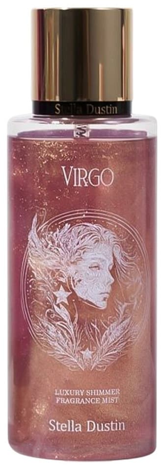 Body Splash Stella Dustin Virgo 250ml