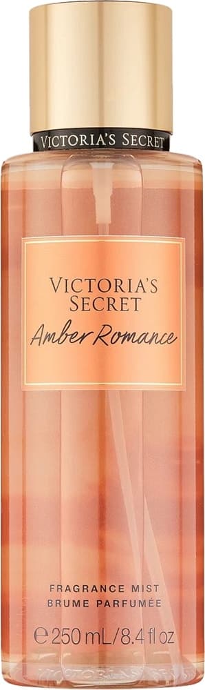 Body Splash Victoria's Secret Amber Romance 250ml