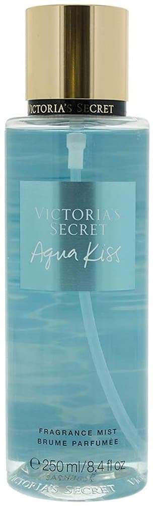 Body Splash Victoria's Secret Aqua Kiss 250ml