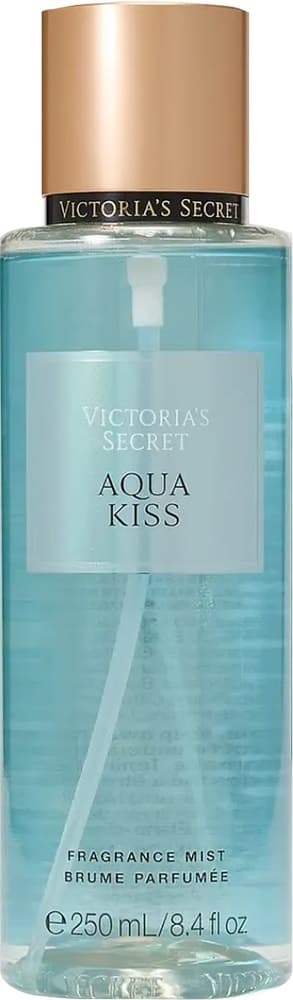 Body Splash Victoria's Secret Aqua Kiss - 250mL